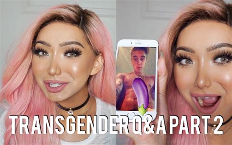 nikita dragun penis|Have I Gotten THE Surgery...